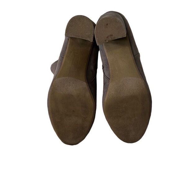 Report Booties  - Picture 6 of 7